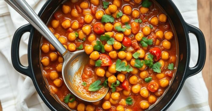Best chana masala recipe