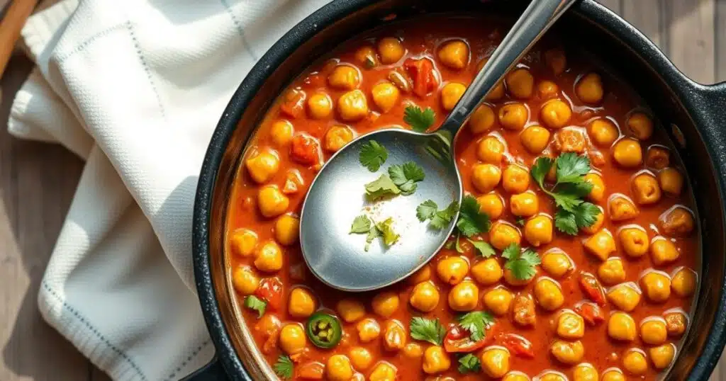 Chana masala recipe Pakistani