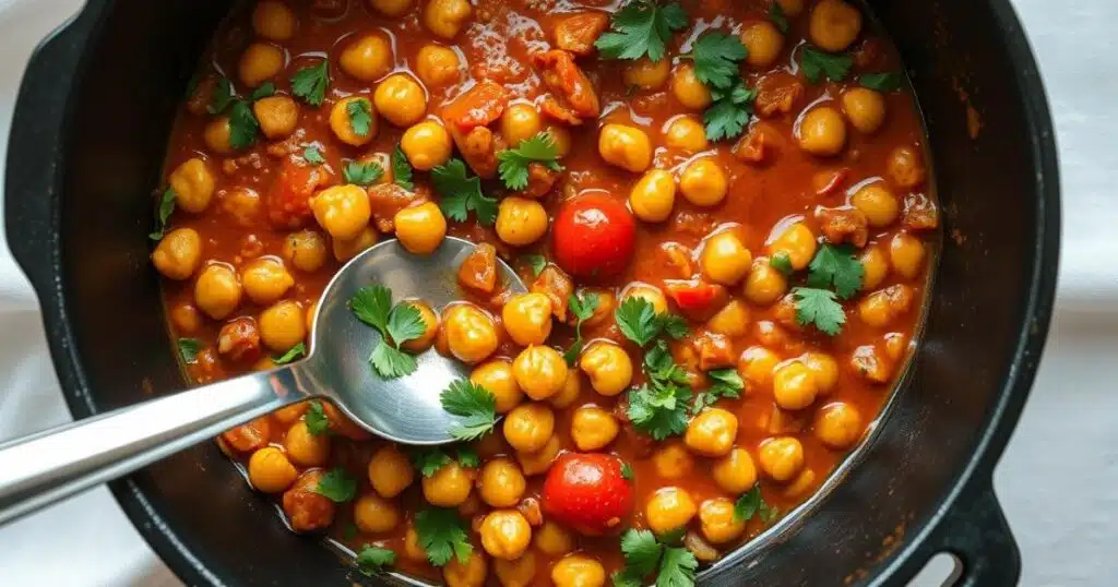 Chana masala recipe easy