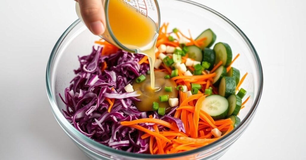 Coleslaw Recipe