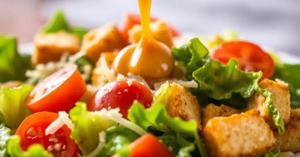Olive Garden Salad