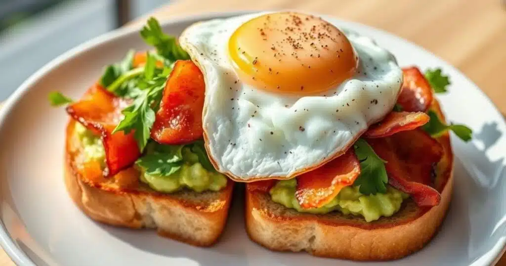 Simple egg sandwich recipe