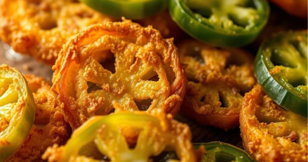 best fried green tomatoes recipe