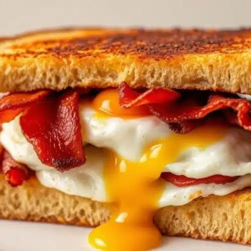 egg sandwich recipe