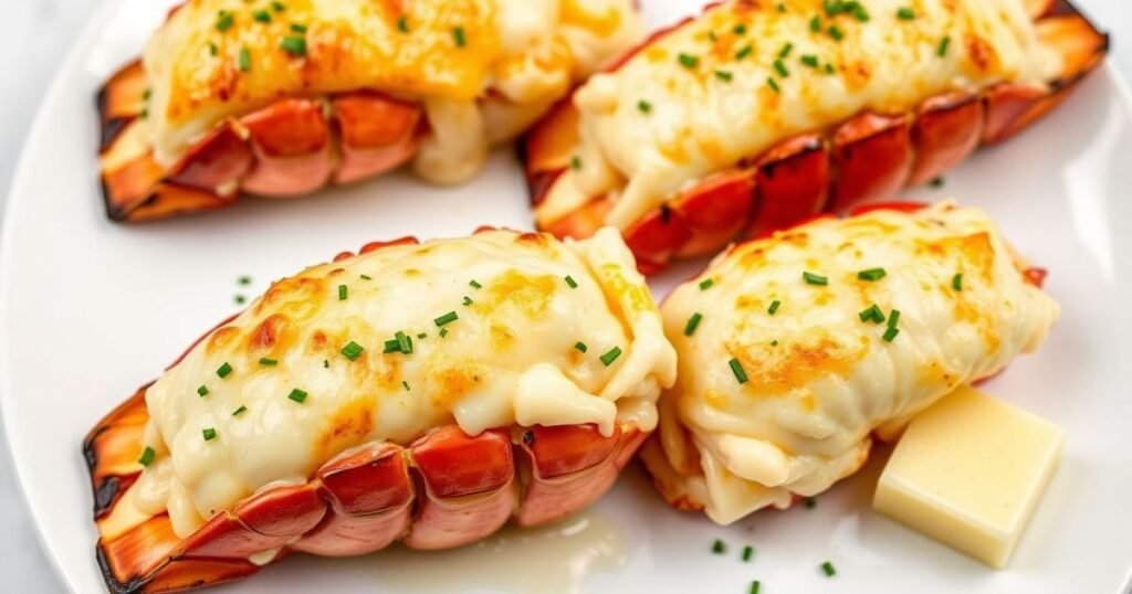 Lobster Tail Recipe
