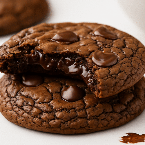 Brownie Cookie Recipe