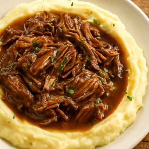 easy Country Style Beef Ribs Recipe
