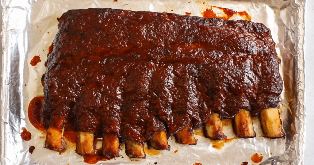 best beef ribs oven recipe
