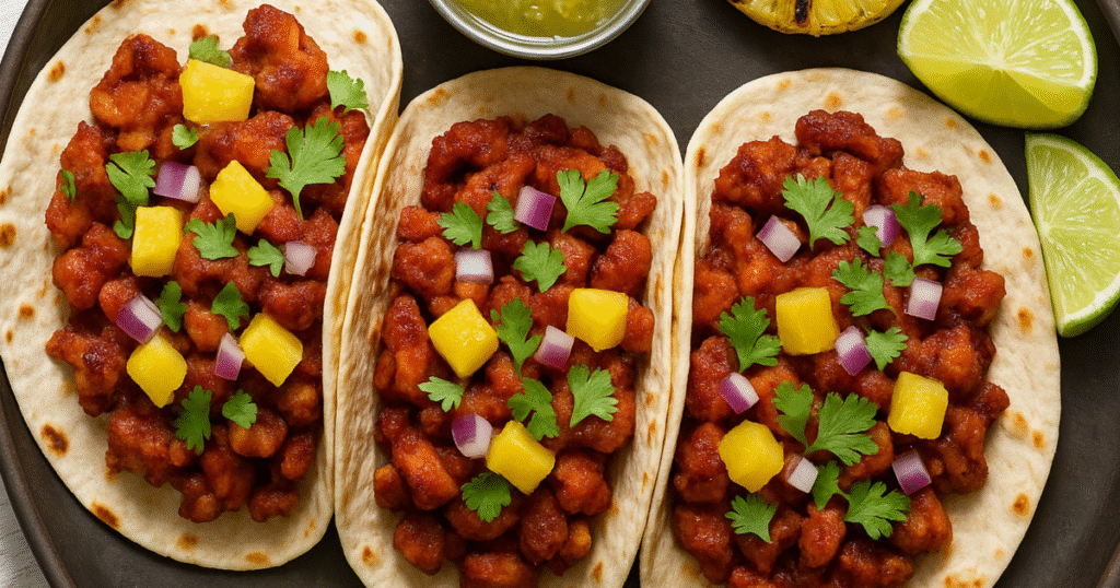 best tacos al pastor recipe