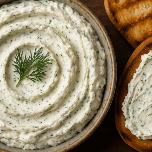 Boursin Cheese Recipe