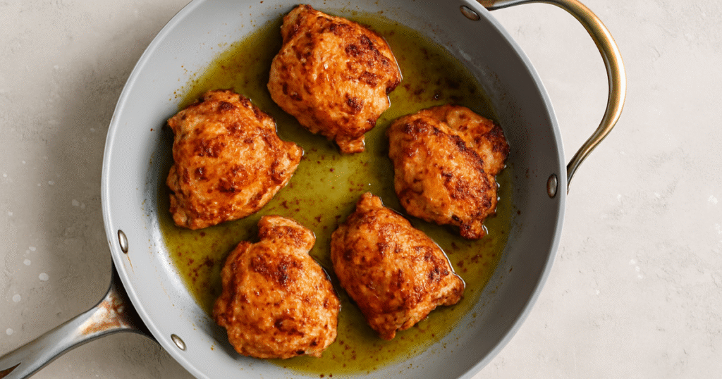 easy chipotle chicken recipe