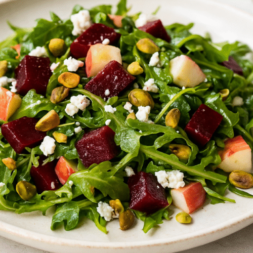best beet salad recipe