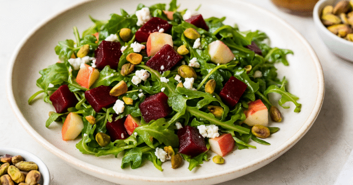 best beet salad recipe