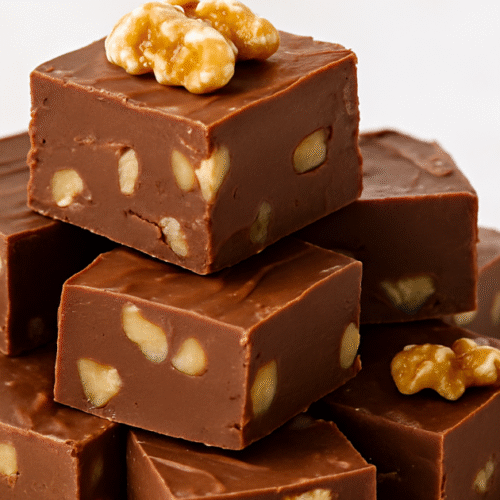best fantasy fudge recipe