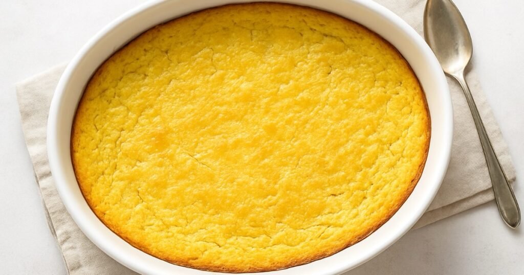 best cornbread casserole recipe