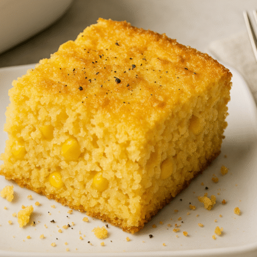 best cornbread casserole recipe