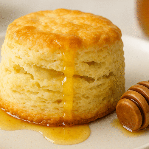 3 ingredient biscuit recipe