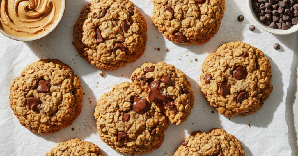 best oatmeal cookie recipe