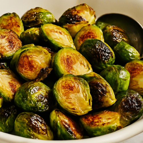 best roasted brussels sprouts recipe