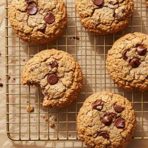 best oatmeal cookie recipe