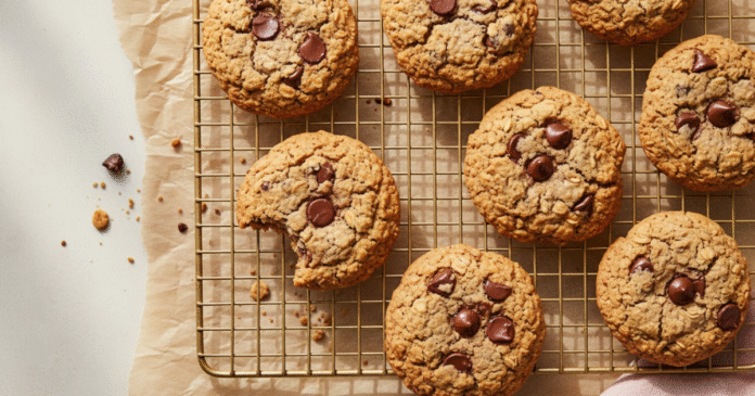 best oatmeal cookie recipe